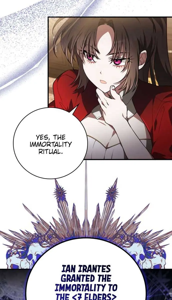 I Become a Legendary Arch Mage by Reading a Book Chapter 36 Page 52