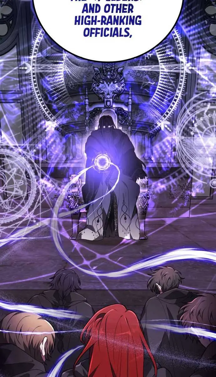I Become a Legendary Arch Mage by Reading a Book Chapter 36 Page 53