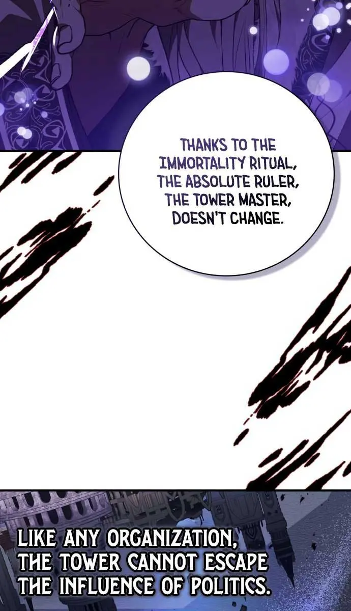 I Become a Legendary Arch Mage by Reading a Book Chapter 36 Page 57
