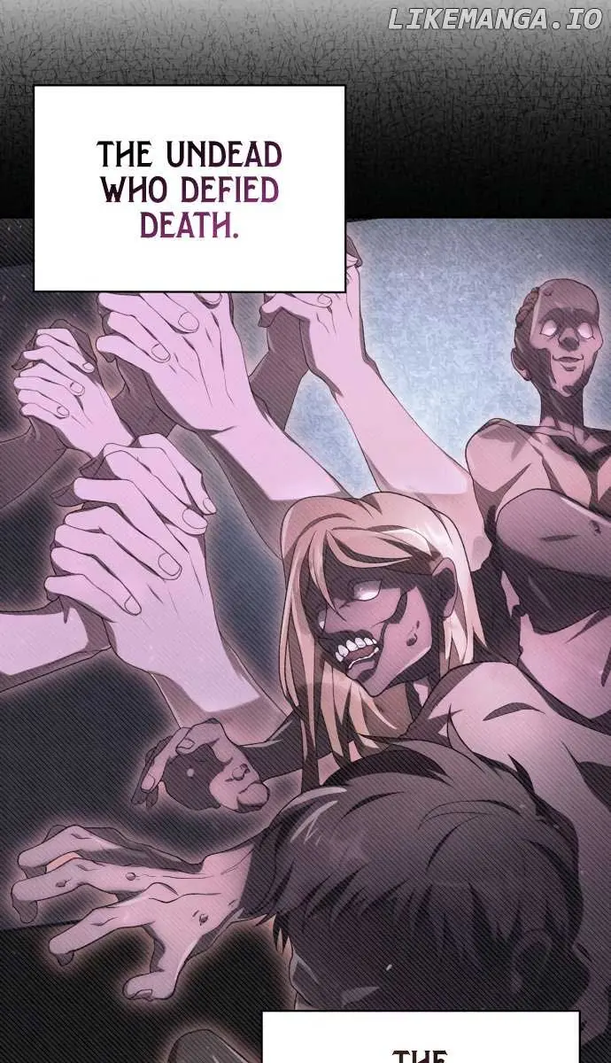 I Become a Legendary Arch Mage by Reading a Book Chapter 36 Page 64