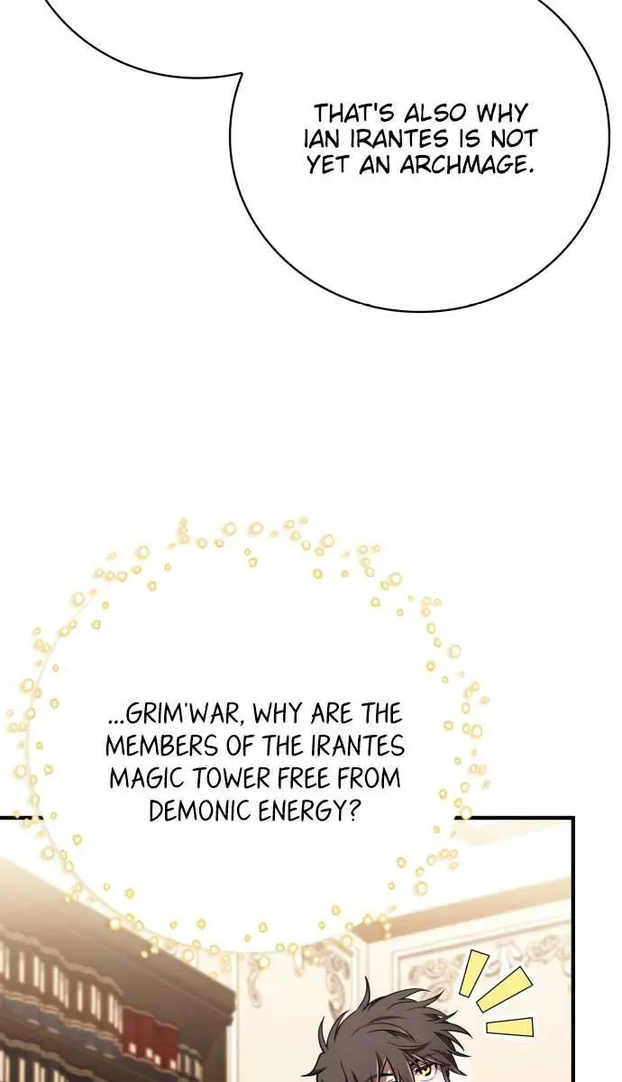 I Become a Legendary Arch Mage by Reading a Book Chapter 36 Page 70