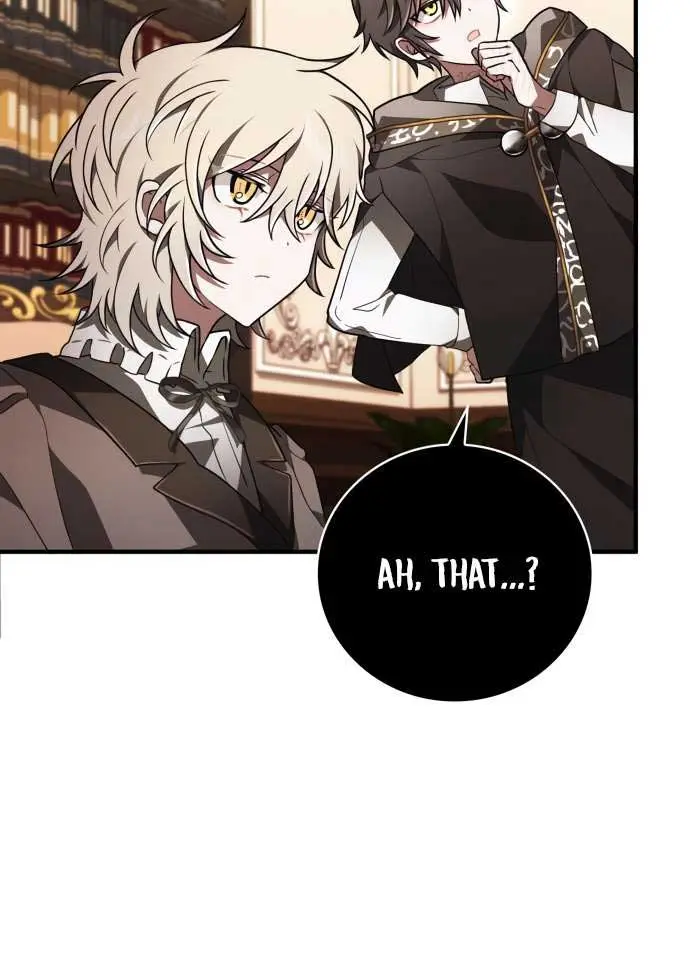 I Become a Legendary Arch Mage by Reading a Book Chapter 36 Page 71