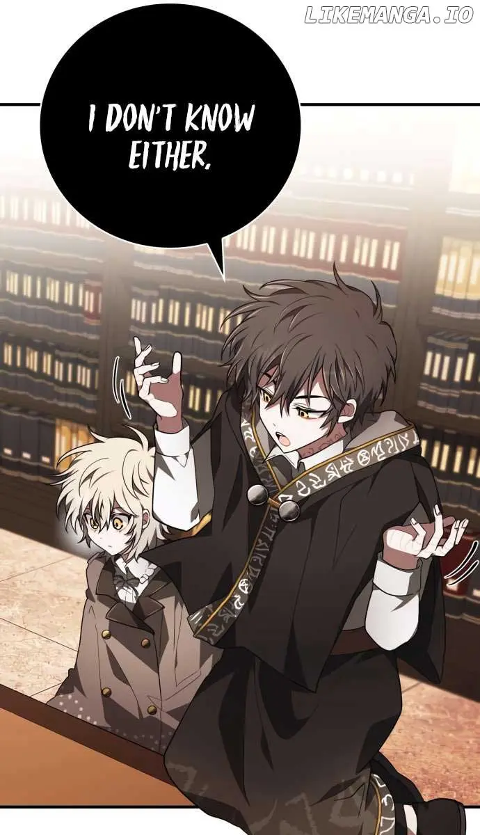 I Become a Legendary Arch Mage by Reading a Book Chapter 36 Page 72