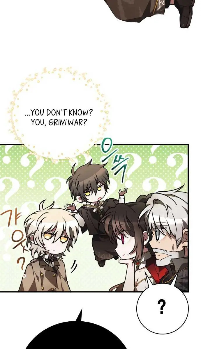 I Become a Legendary Arch Mage by Reading a Book Chapter 36 Page 73