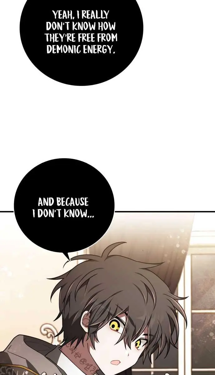I Become a Legendary Arch Mage by Reading a Book Chapter 36 Page 74
