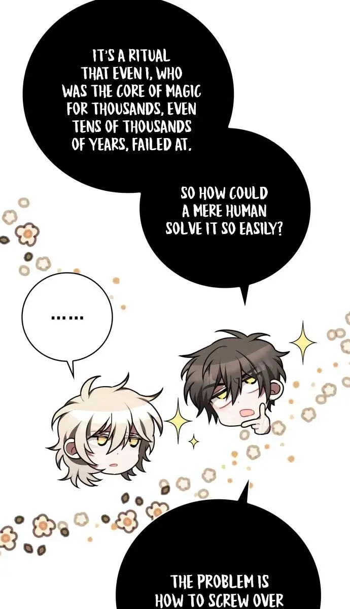 I Become a Legendary Arch Mage by Reading a Book Chapter 36 Page 76