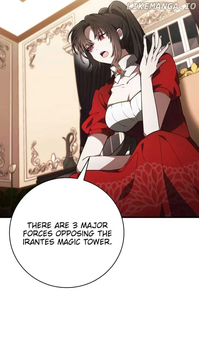 I Become a Legendary Arch Mage by Reading a Book Chapter 36 Page 80