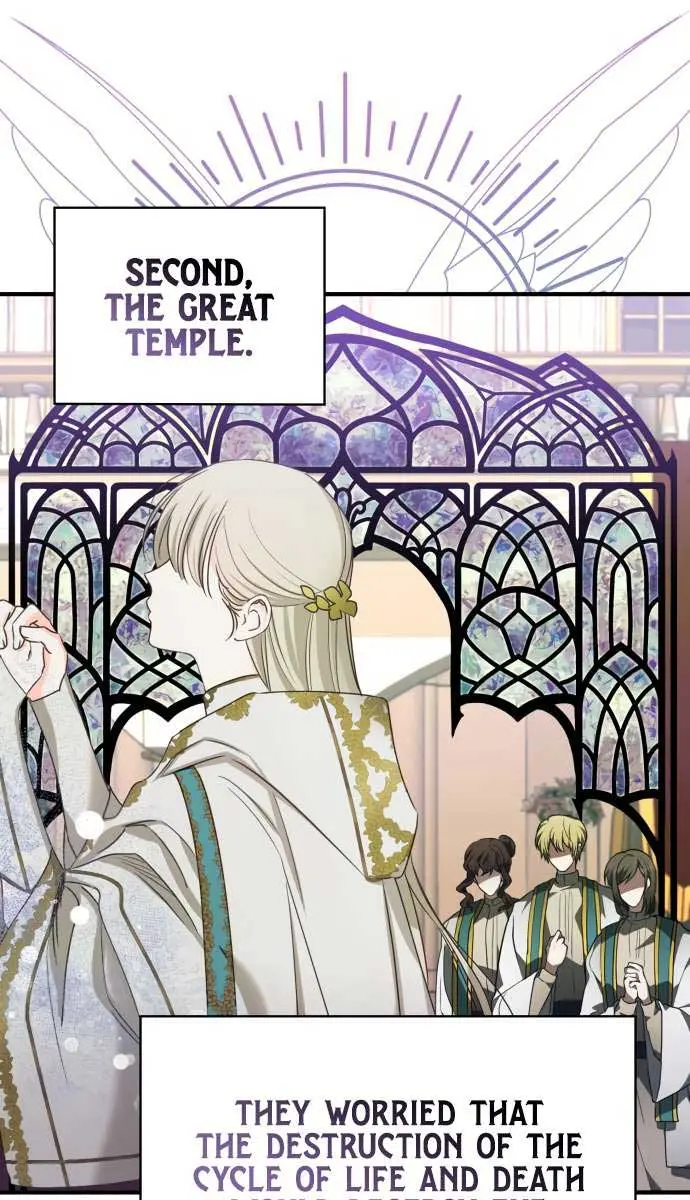 I Become a Legendary Arch Mage by Reading a Book Chapter 36 Page 82