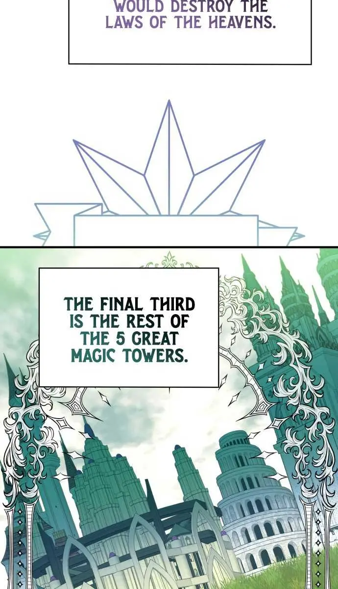 I Become a Legendary Arch Mage by Reading a Book Chapter 36 Page 83