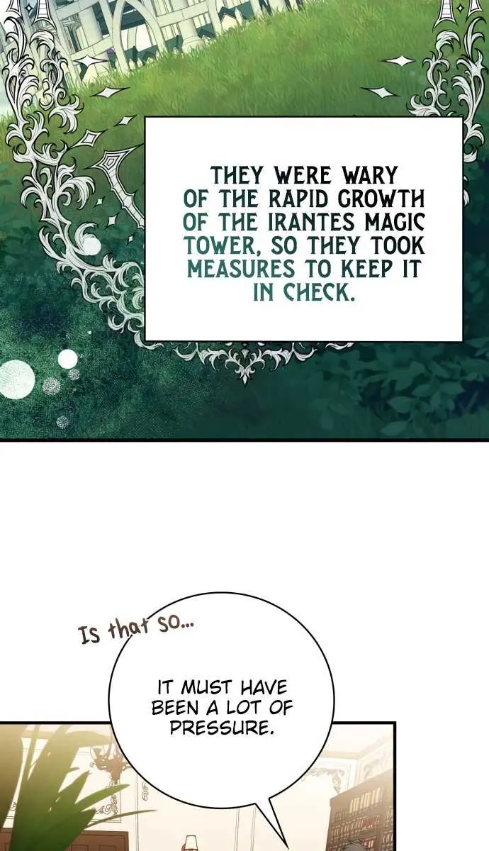I Become a Legendary Arch Mage by Reading a Book Chapter 36 Page 84