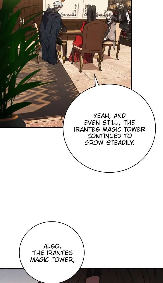 I Become a Legendary Arch Mage by Reading a Book Chapter 36 Page 85