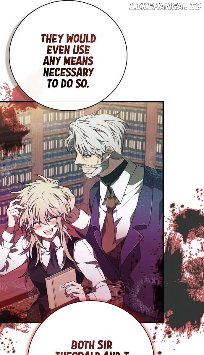 I Become a Legendary Arch Mage by Reading a Book Chapter 36 Page 87