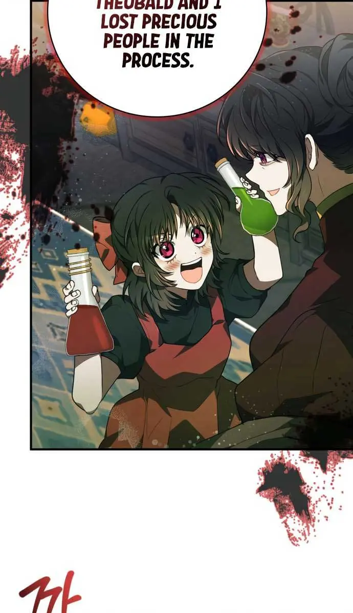 I Become a Legendary Arch Mage by Reading a Book Chapter 36 Page 88