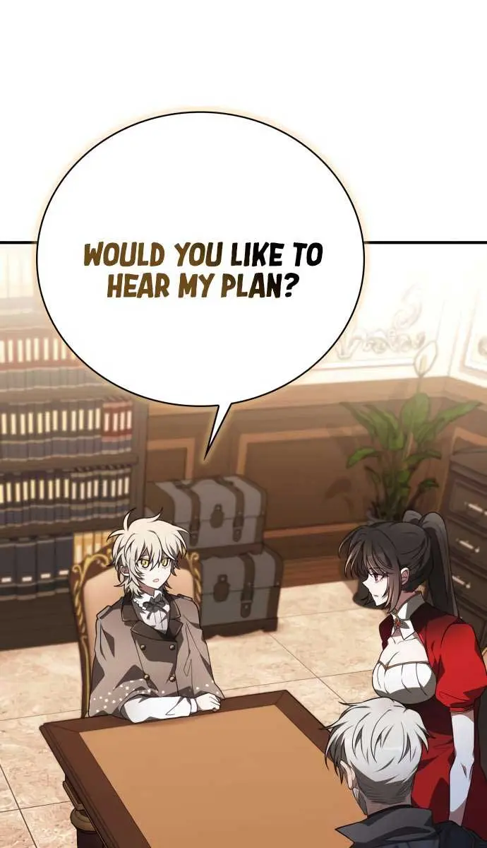 I Become a Legendary Arch Mage by Reading a Book Chapter 36 Page 100