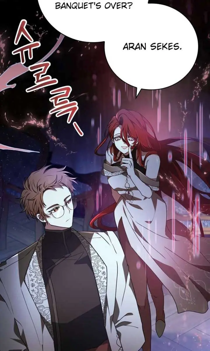 I Become a Legendary Arch Mage by Reading a Book Chapter 37 Page 5