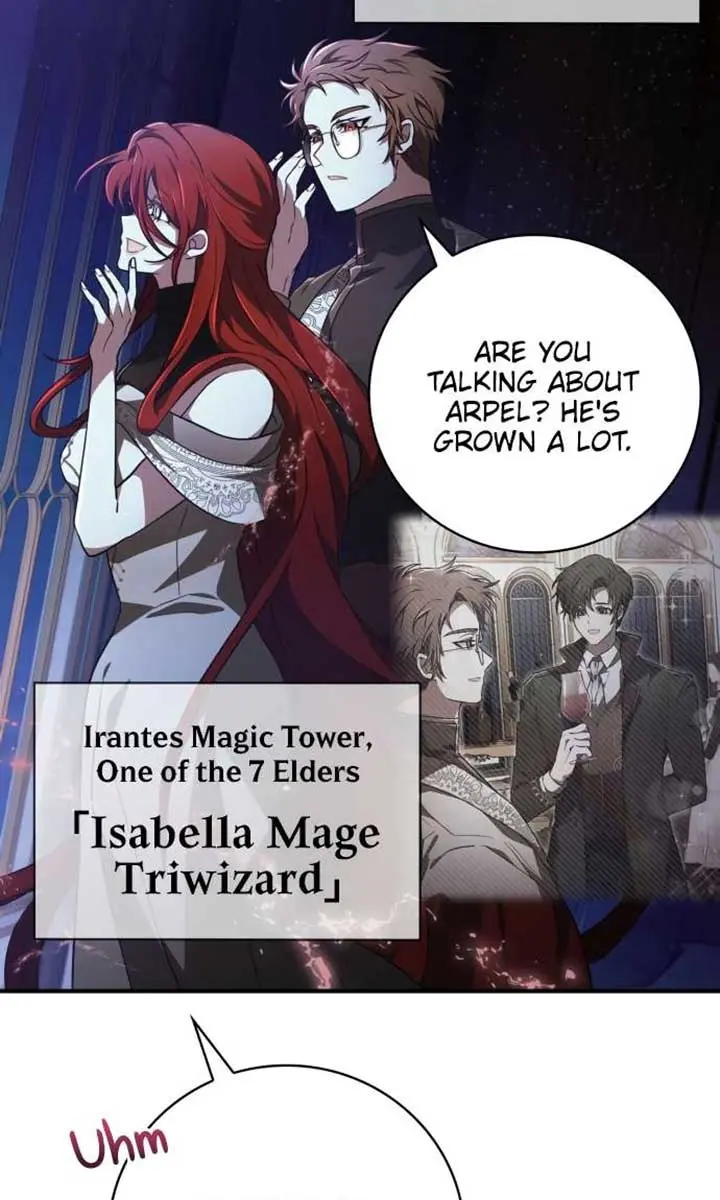 I Become a Legendary Arch Mage by Reading a Book Chapter 37 Page 7