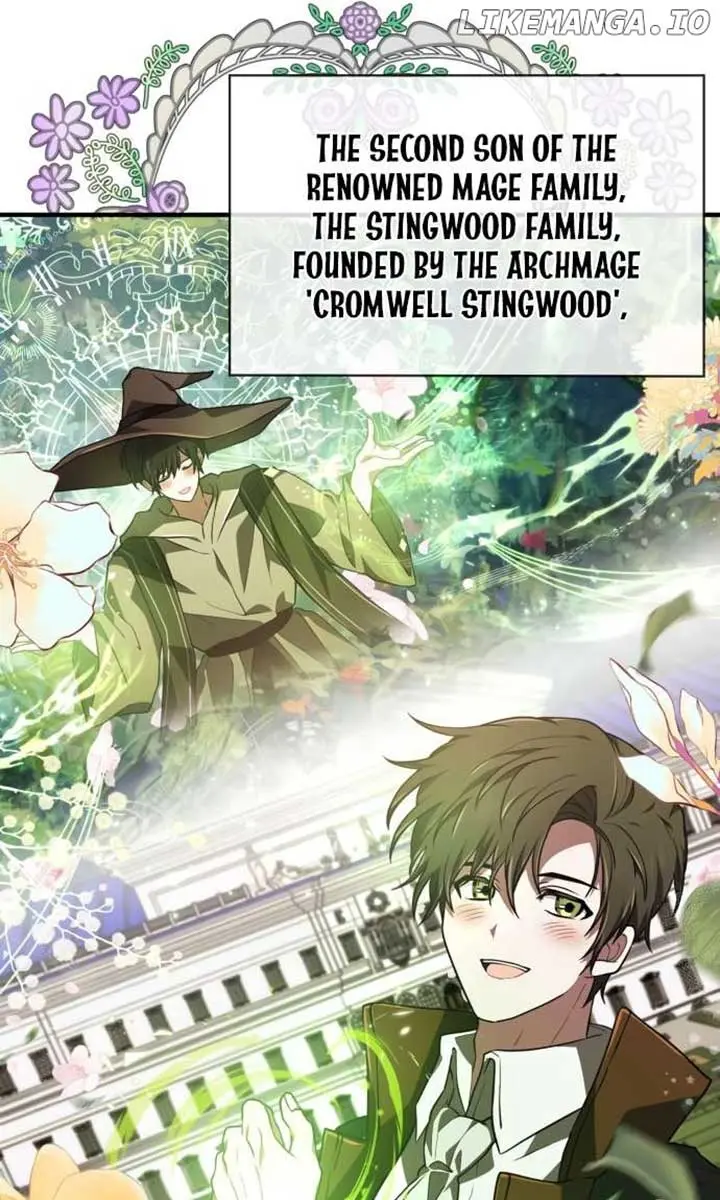 I Become a Legendary Arch Mage by Reading a Book Chapter 37 Page 10
