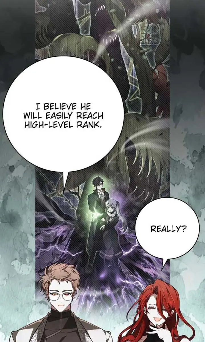 I Become a Legendary Arch Mage by Reading a Book Chapter 37 Page 13
