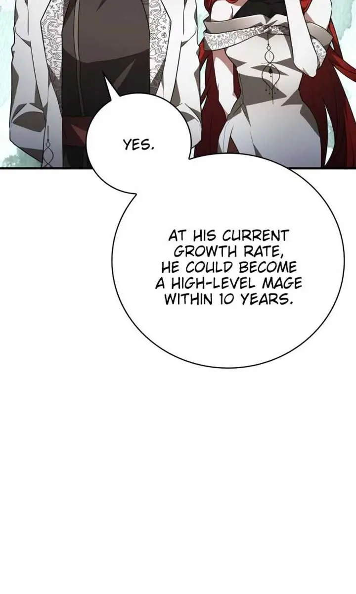 I Become a Legendary Arch Mage by Reading a Book Chapter 37 Page 14
