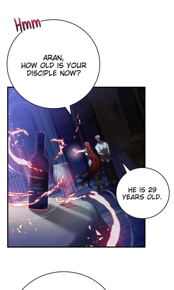 I Become a Legendary Arch Mage by Reading a Book Chapter 37 Page 15