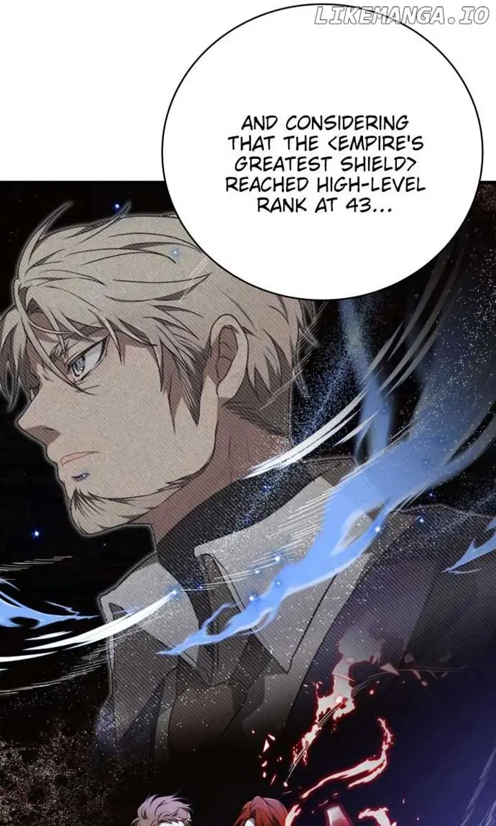 I Become a Legendary Arch Mage by Reading a Book Chapter 37 Page 19