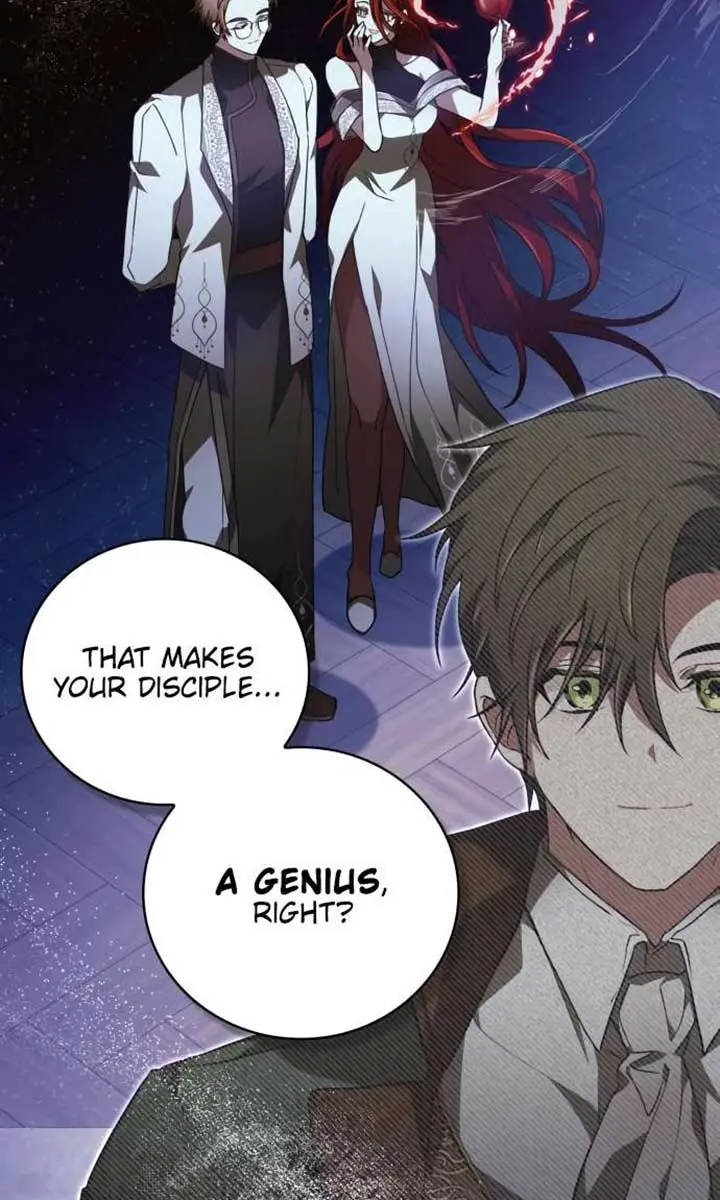 I Become a Legendary Arch Mage by Reading a Book Chapter 37 Page 20
