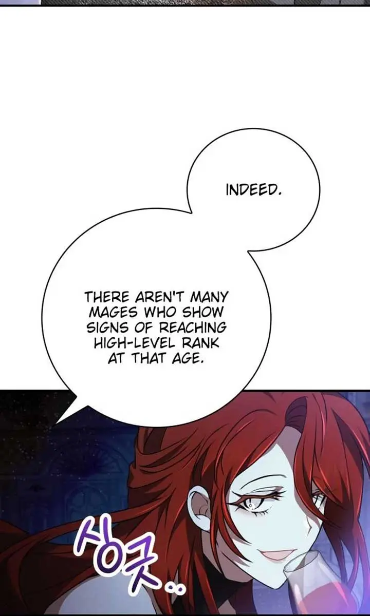 I Become a Legendary Arch Mage by Reading a Book Chapter 37 Page 21