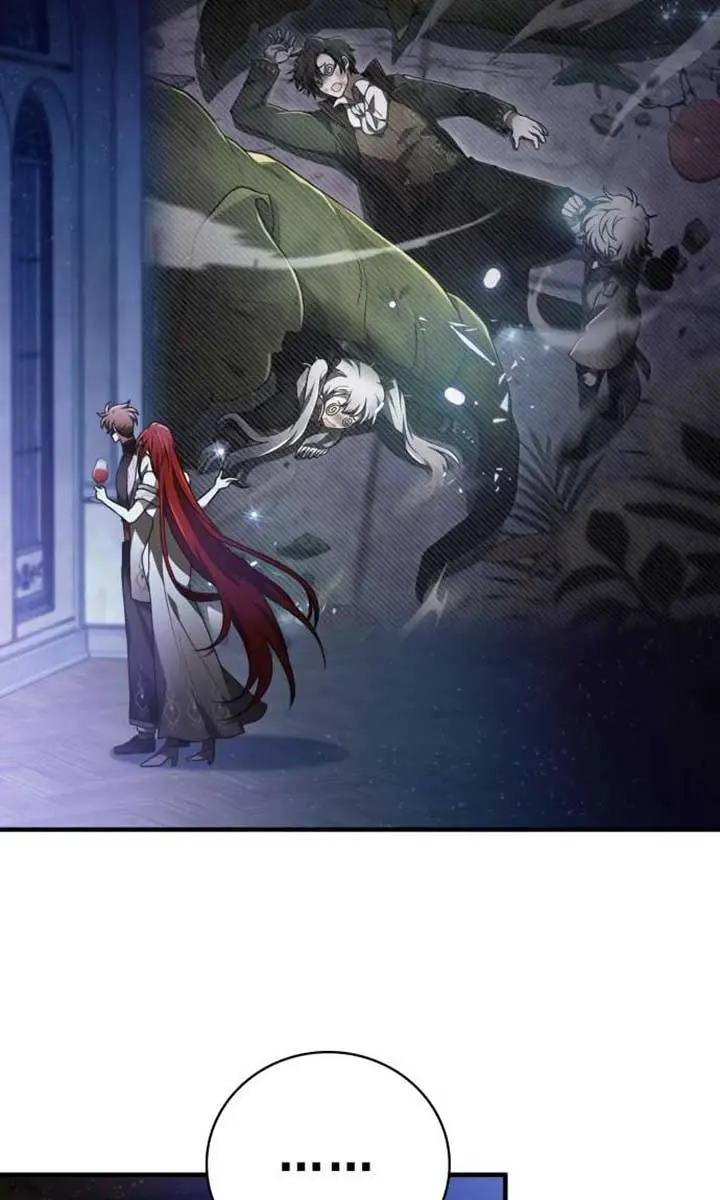 I Become a Legendary Arch Mage by Reading a Book Chapter 37 Page 23