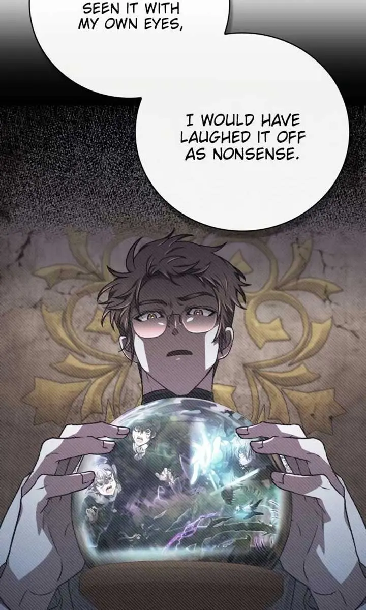 I Become a Legendary Arch Mage by Reading a Book Chapter 37 Page 25