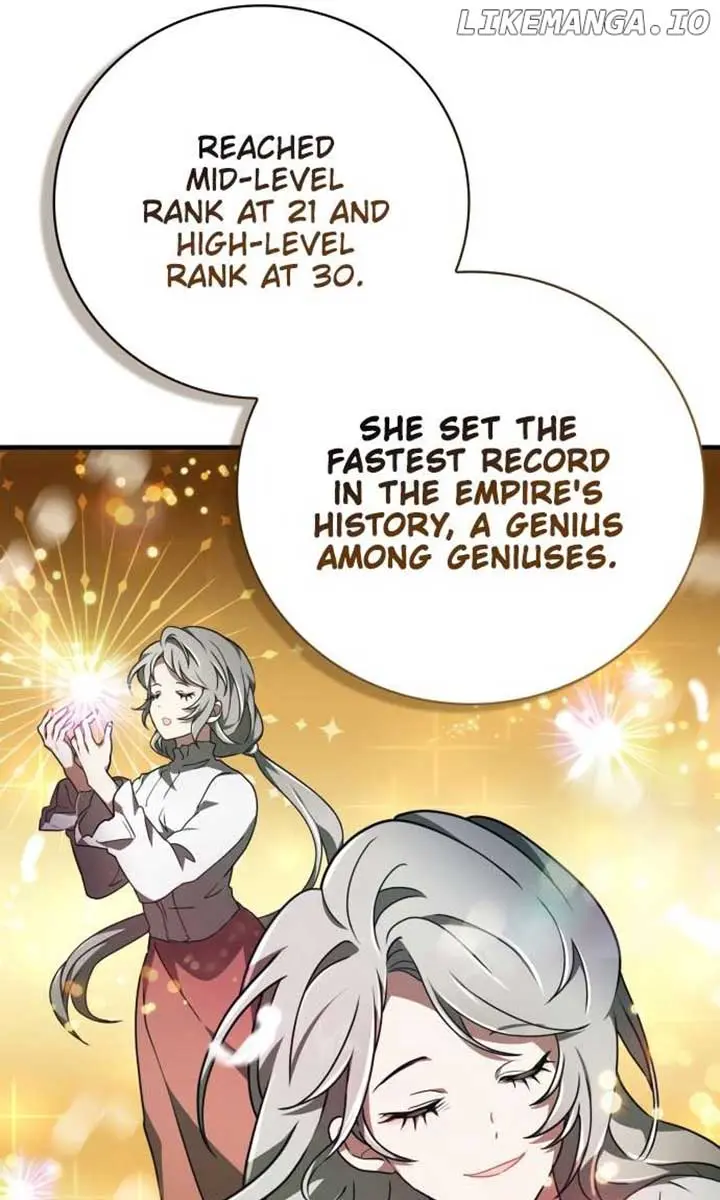 I Become a Legendary Arch Mage by Reading a Book Chapter 37 Page 27