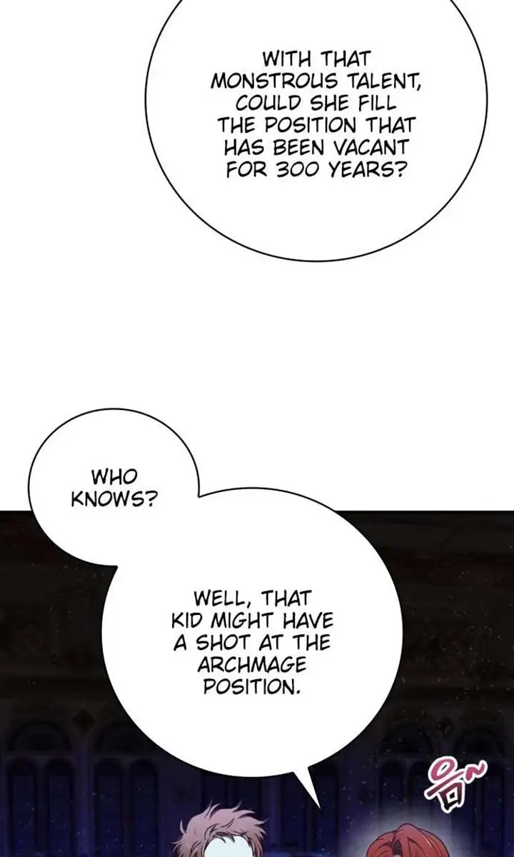 I Become a Legendary Arch Mage by Reading a Book Chapter 37 Page 33