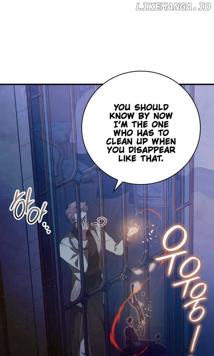 I Become a Legendary Arch Mage by Reading a Book Chapter 37 Page 45