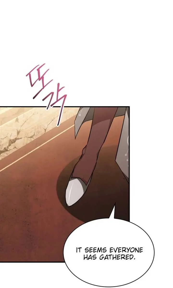 I Become a Legendary Arch Mage by Reading a Book Chapter 37 Page 59