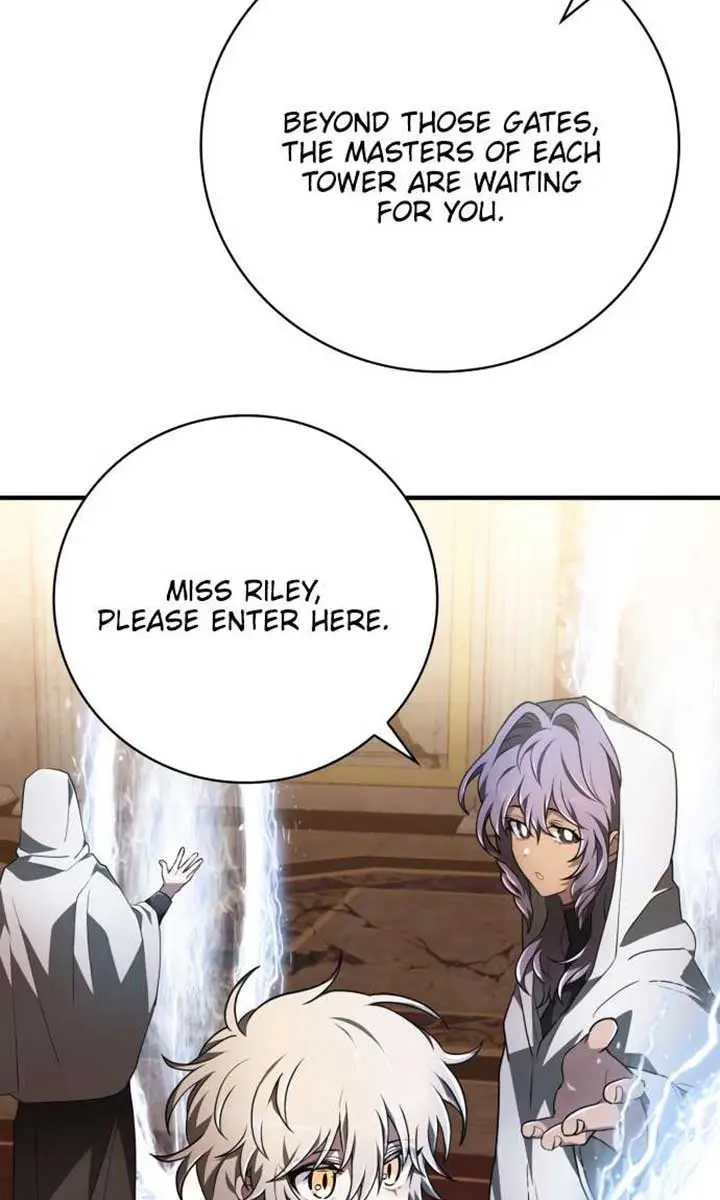 I Become a Legendary Arch Mage by Reading a Book Chapter 37 Page 64