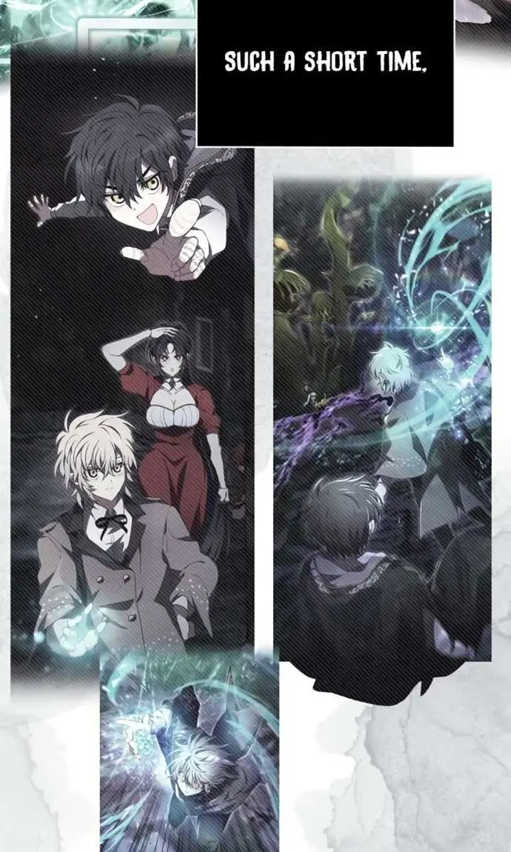 I Become a Legendary Arch Mage by Reading a Book Chapter 37 Page 72