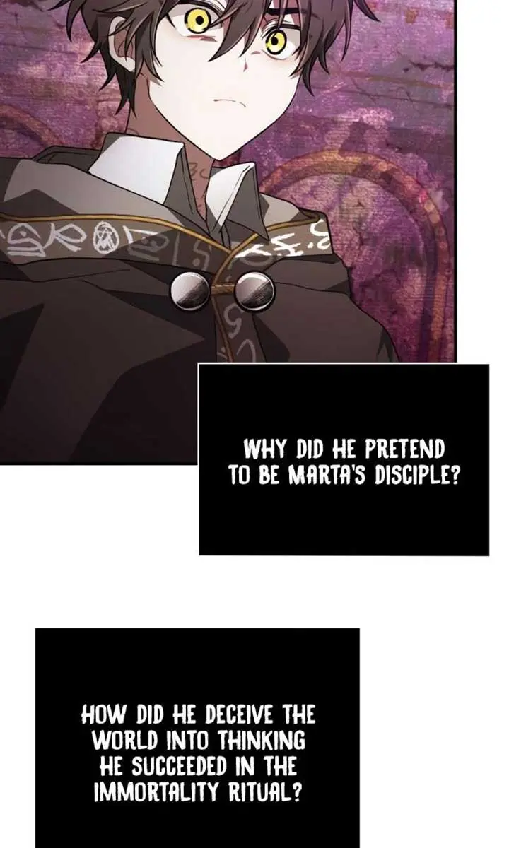 I Become a Legendary Arch Mage by Reading a Book Chapter 37 Page 74