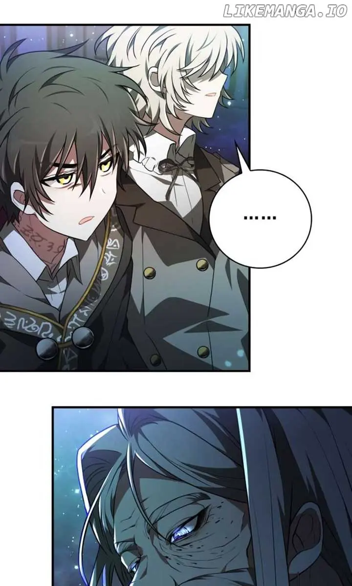 I Become a Legendary Arch Mage by Reading a Book Chapter 37 Page 104