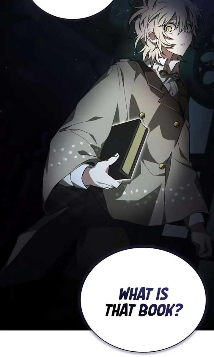 I Become a Legendary Arch Mage by Reading a Book Chapter 37 Page 107