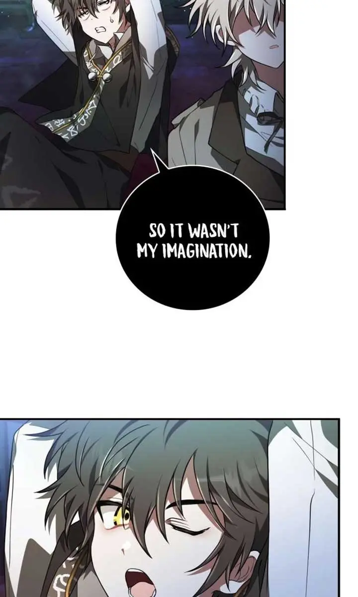 I Become a Legendary Arch Mage by Reading a Book Chapter 37 Page 109