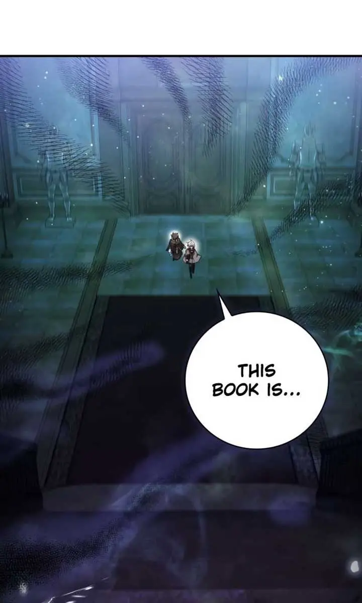 I Become a Legendary Arch Mage by Reading a Book Chapter 37 Page 115