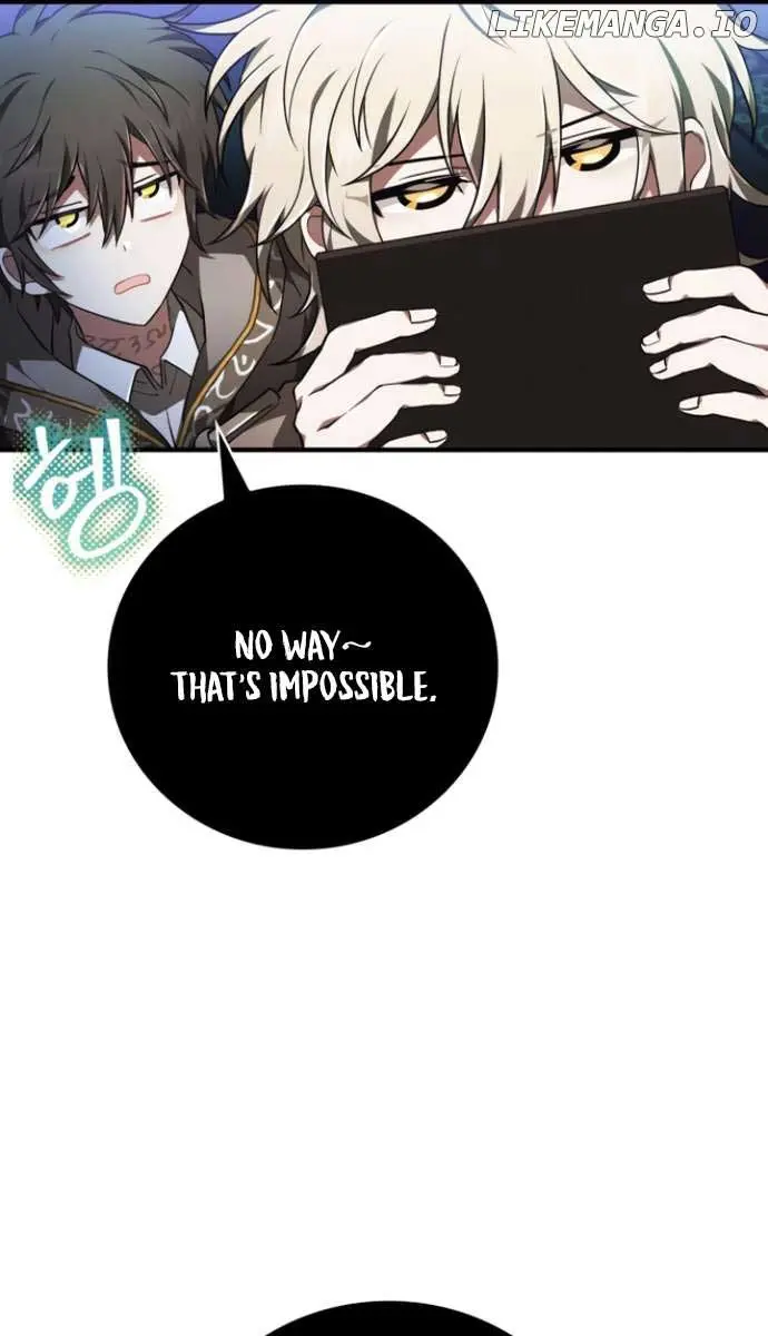 I Become a Legendary Arch Mage by Reading a Book Chapter 38 Page 11
