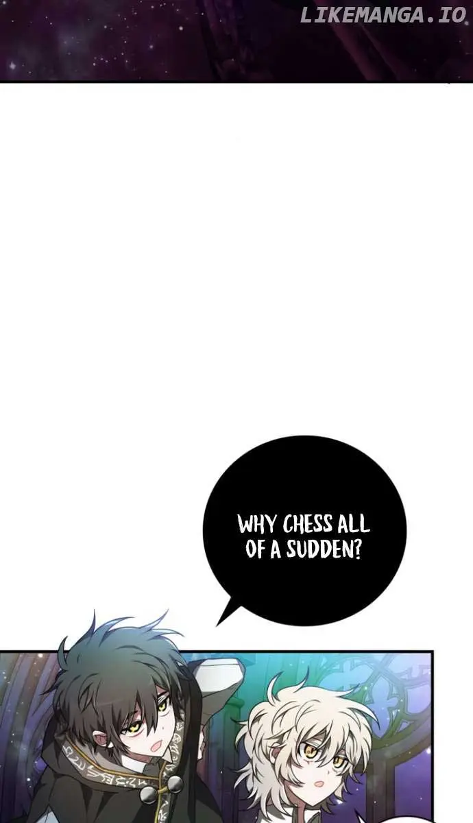 I Become a Legendary Arch Mage by Reading a Book Chapter 38 Page 19