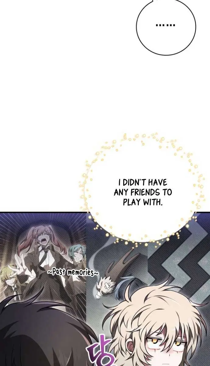 I Become a Legendary Arch Mage by Reading a Book Chapter 38 Page 23