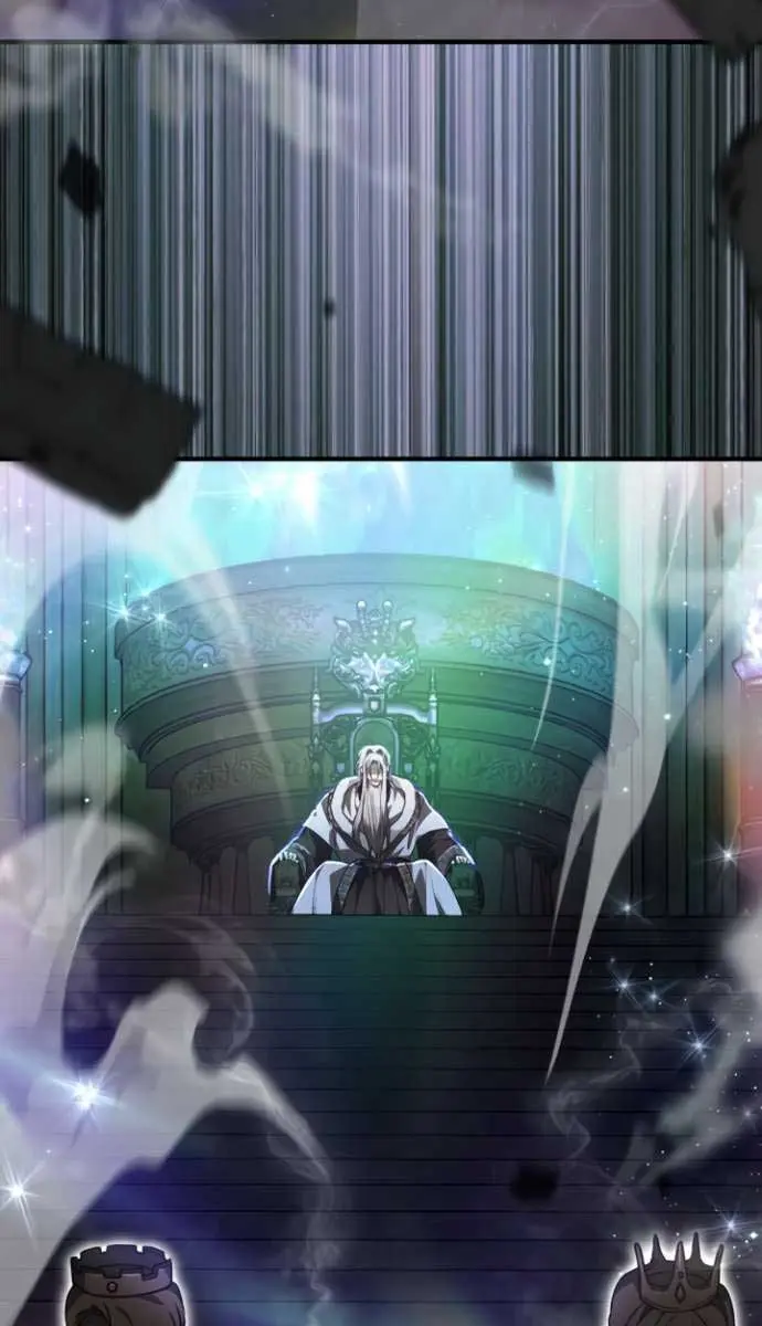 I Become a Legendary Arch Mage by Reading a Book Chapter 38 Page 36