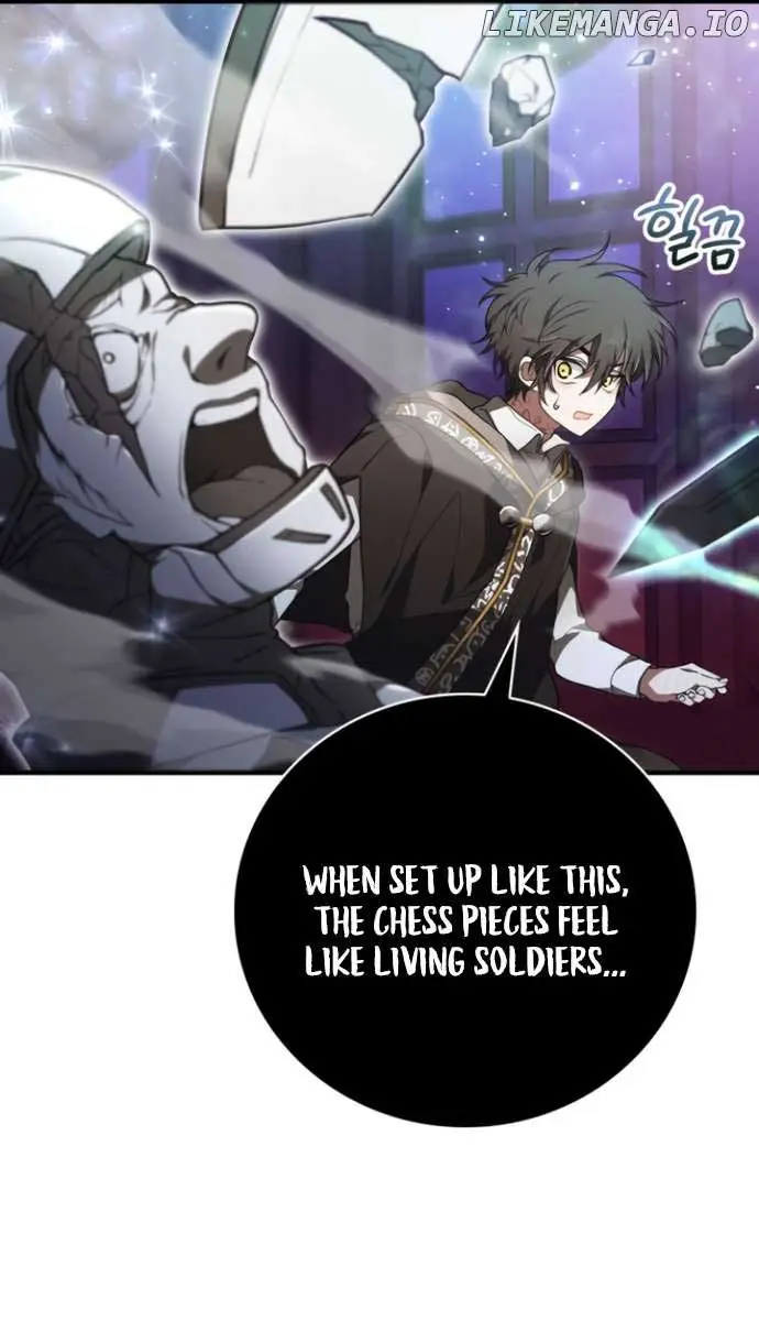 I Become a Legendary Arch Mage by Reading a Book Chapter 38 Page 43