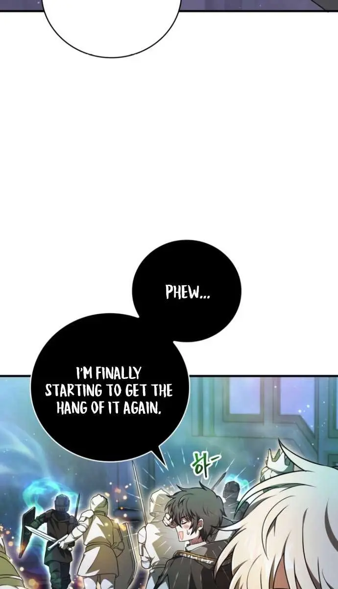 I Become a Legendary Arch Mage by Reading a Book Chapter 38 Page 49