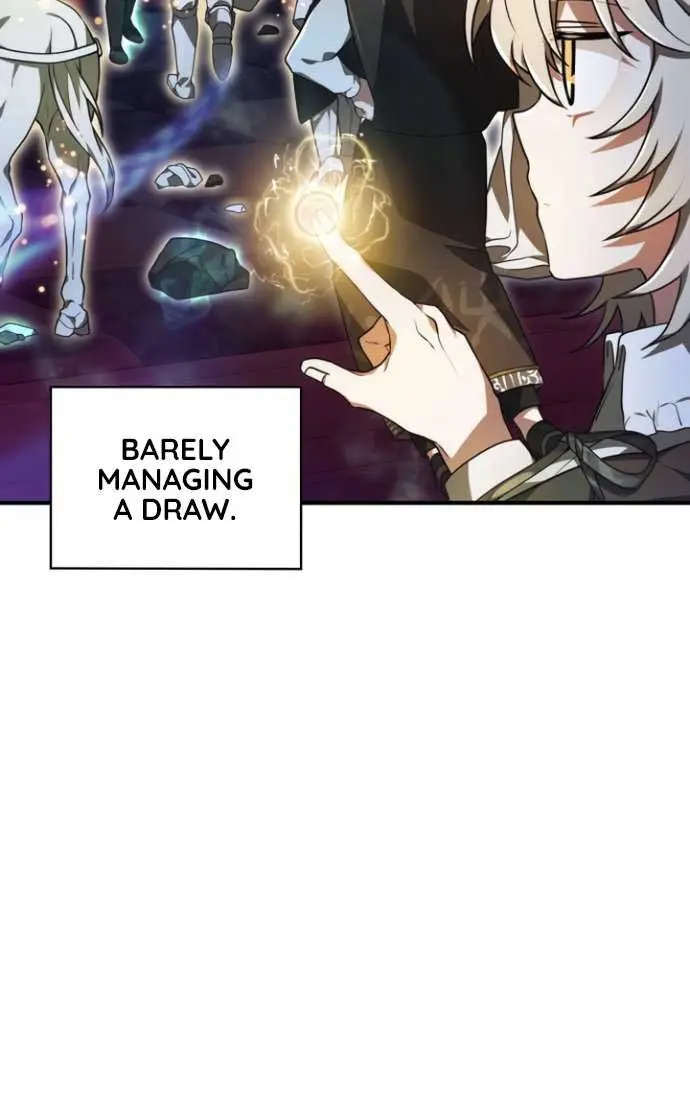 I Become a Legendary Arch Mage by Reading a Book Chapter 38 Page 50