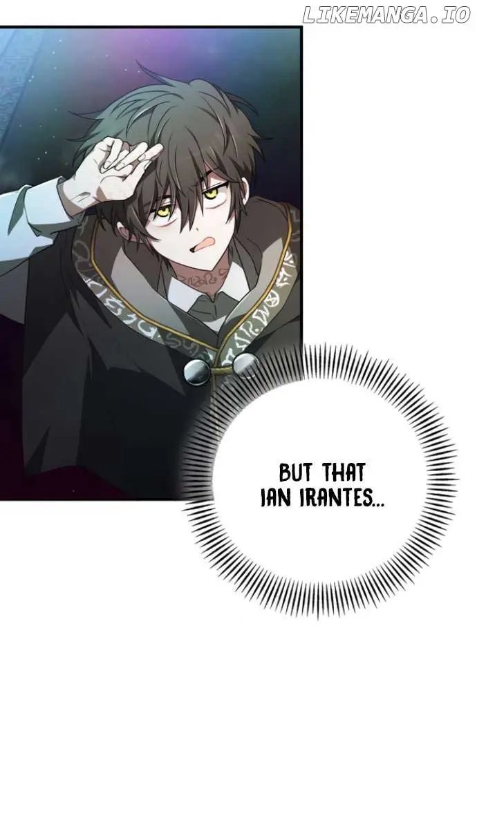 I Become a Legendary Arch Mage by Reading a Book Chapter 38 Page 51