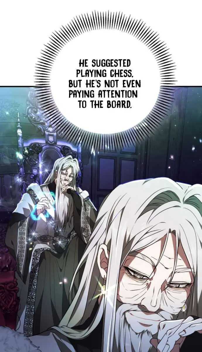 I Become a Legendary Arch Mage by Reading a Book Chapter 38 Page 52