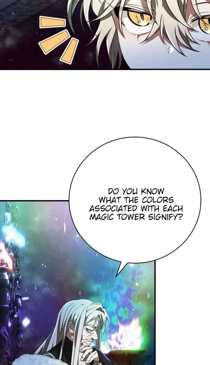 I Become a Legendary Arch Mage by Reading a Book Chapter 38 Page 54